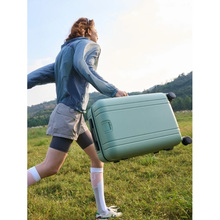 Валіза NINETYGO Xiaomi HOBO Luggage 20" Green (6941413243704)