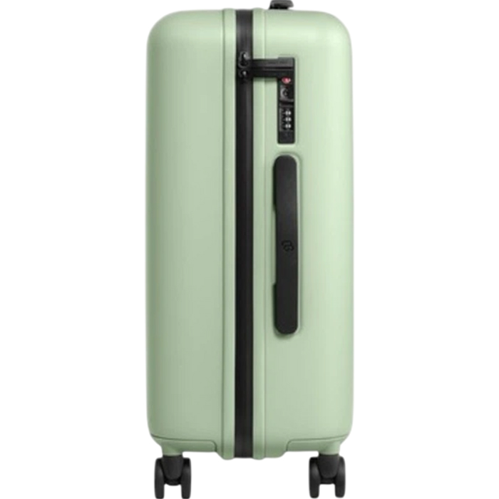 Валіза NINETYGO Xiaomi HOBO Luggage 20" Green (6941413243704) Особливості посилене дно