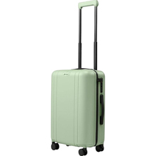 Валіза NINETYGO Xiaomi HOBO Luggage 20" Green (6941413243704)