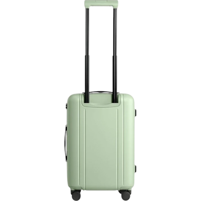 Фото Валіза NINETYGO Xiaomi HOBO Luggage 20" Green (6941413243704)