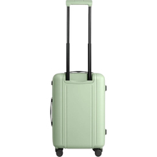 Валіза NINETYGO Xiaomi HOBO Luggage 20" Green (6941413243704)