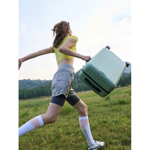 Валіза NINETYGO Xiaomi HOBO Luggage 20" Green (6941413243704)