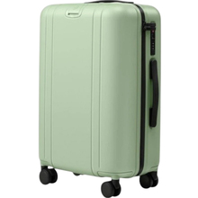 Валіза NINETYGO Xiaomi HOBO Luggage 20" Green (6941413243704)
