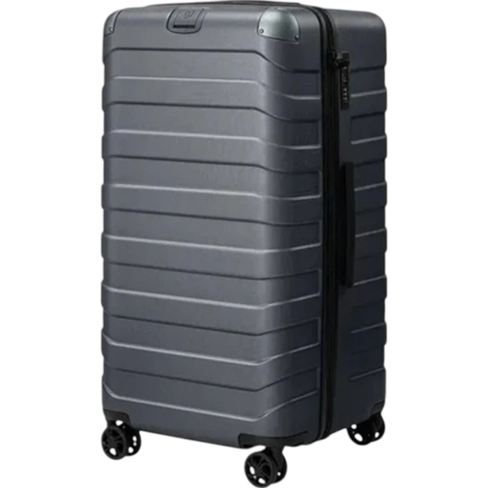 Валіза NINETYGO Xiaomi Cyber Trunk Luggage 30" Grey (6941413244701) Розмір гігант