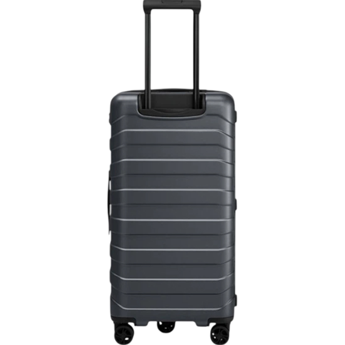 Валіза NINETYGO Xiaomi Cyber Trunk Luggage 30" Grey (6941413244701) Особливості посилене дно