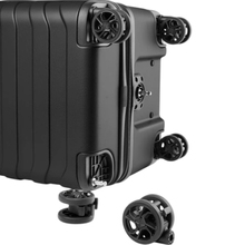 Валіза NINETYGO Xiaomi Cyber Trunk Luggage 30" Grey (6941413244701)