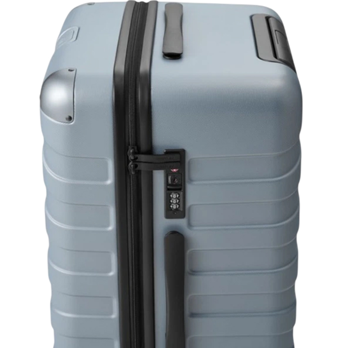 Замовити Валіза NINETYGO Xiaomi Cyber Trunk Luggage 30" Blue (6941413244718)