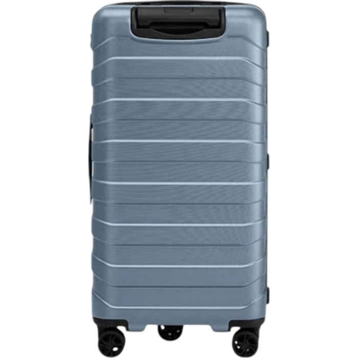 Валіза NINETYGO Xiaomi Cyber Trunk Luggage 30" Blue (6941413244718) Замок вбудований TSA