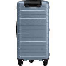 Валіза NINETYGO Xiaomi Cyber Trunk Luggage 30" Blue (6941413244718)