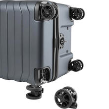 Валіза NINETYGO Xiaomi Cyber Trunk Luggage 30" Blue (6941413244718)