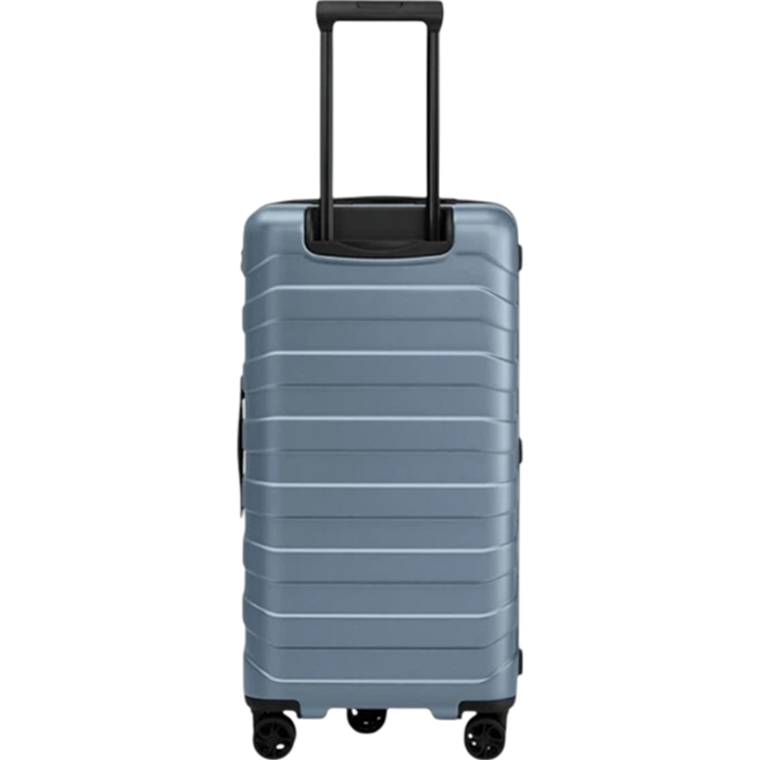 Зовнішній вигляд Валіза NINETYGO Xiaomi Cyber Trunk Luggage 30" Blue (6941413244718)