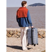 Валіза NINETYGO Xiaomi Cyber Trunk Luggage 30" Blue (6941413244718)