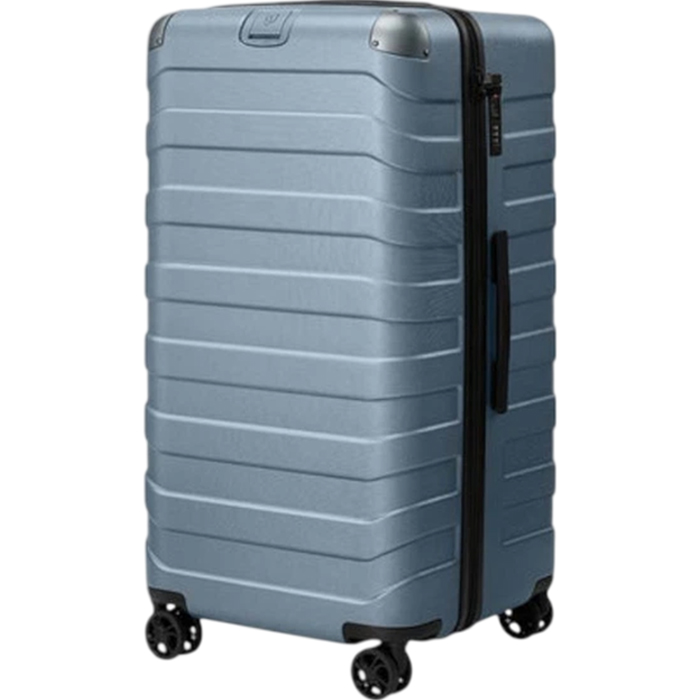 Валіза NINETYGO Xiaomi Cyber Trunk Luggage 30" Blue (6941413244718) Розмір гігант
