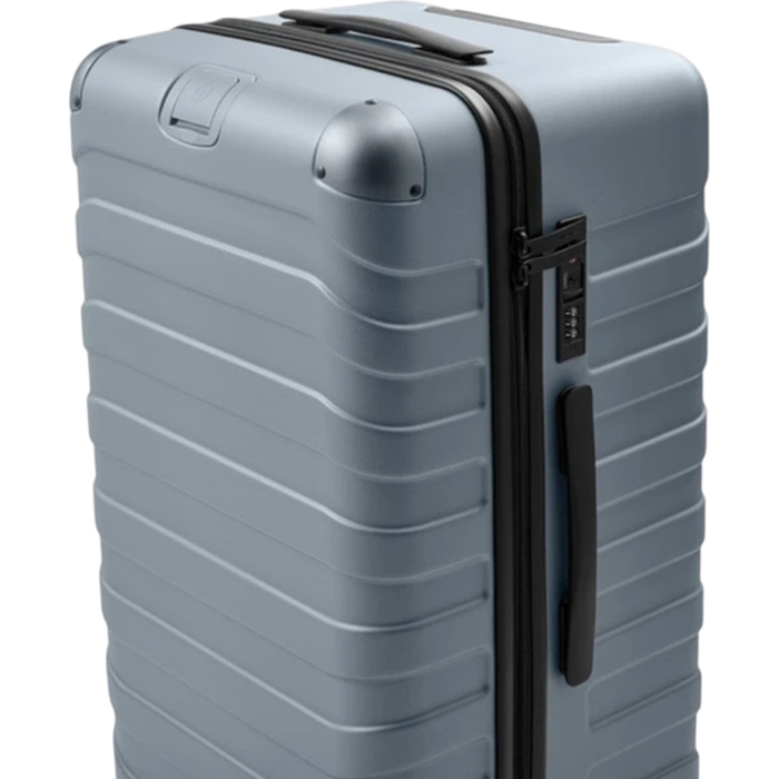 Фото Валіза NINETYGO Xiaomi Cyber Trunk Luggage 30" Blue (6941413244718)