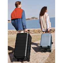 Валіза NINETYGO Xiaomi Cyber Trunk Luggage 30" Blue (6941413244718)