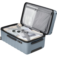 Валіза NINETYGO Xiaomi Cyber Trunk Luggage 30" Blue (6941413244718)