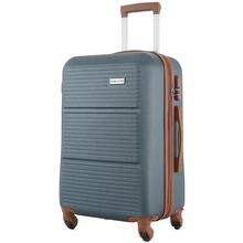 Валіза Semi Line 24" M Petrol (T5713-2)