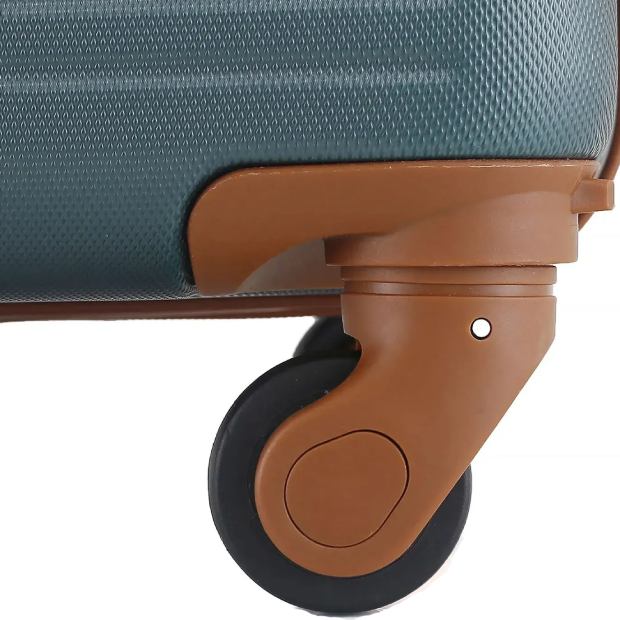 Замовити Валіза Semi Line 24" M Petrol (T5713-2)