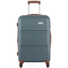 Чемодан Semi Line 28" L Petrol (T5713-3)