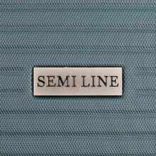 Чемодан Semi Line 28" L Petrol (T5713-3)