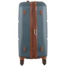 Чемодан Semi Line 28" L Petrol (T5713-3)