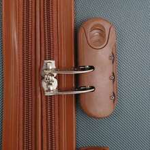 Чемодан Semi Line 28" L Petrol (T5713-3)