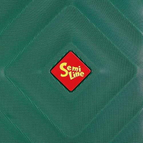 Покупка Чемодан Semi Line 24" M Dark Green (T5805-2)