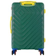 Чемодан Semi Line 28" L Dark Green (T5805-3)