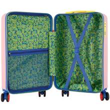 Чемодан Semi Line 24" M Rose (T5806-2)