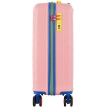 Чемодан Semi Line 24" M Rose (T5806-2)