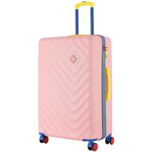 Чемодан Semi Line 28" L Rose (T5806-3)