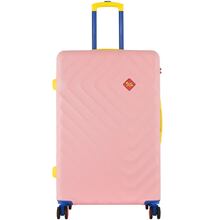 Чемодан Semi Line 28" L Rose (T5806-3)