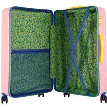 Чемодан Semi Line 28" L Rose (T5806-3)