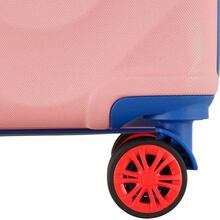 Чемодан Semi Line 28" L Rose (T5806-3)