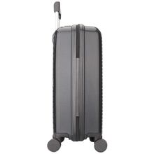 Чемодан Semi Line 20" S Black (T5826-1)