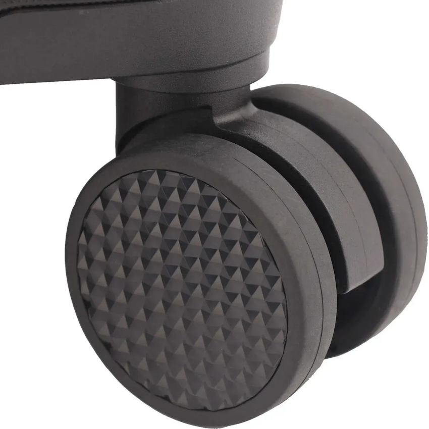 Покупка Чемодан Semi Line 20" S Black (T5826-1)