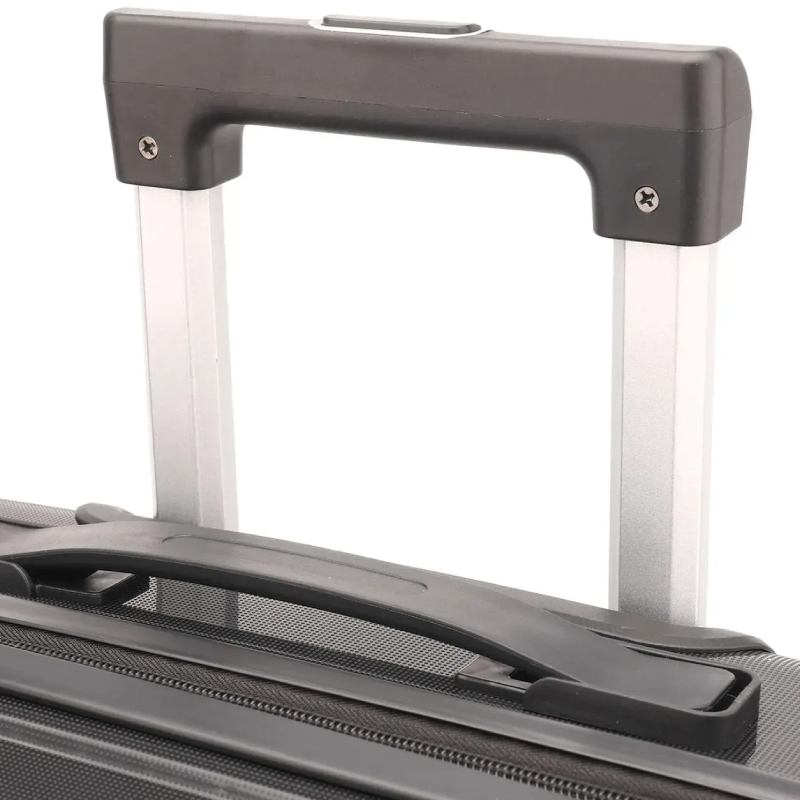 Заказать Чемодан Semi Line 20" S Black (T5826-1)