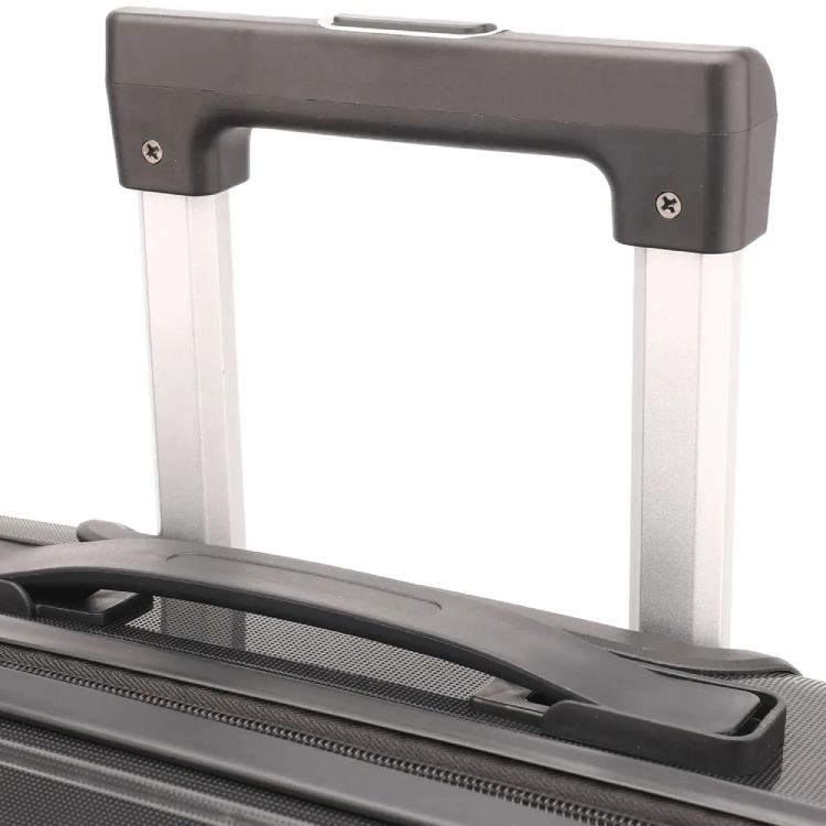 Покупка Чемодан Semi Line 24" M Black (T5826-2)