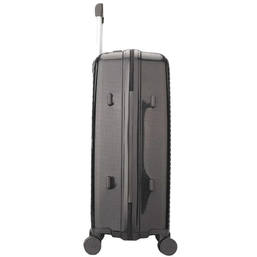 Чемодан Semi Line 24" M Black (T5826-2) Размер средний