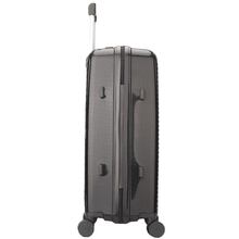 Валіза Semi Line 28" L Black (T5826-3)