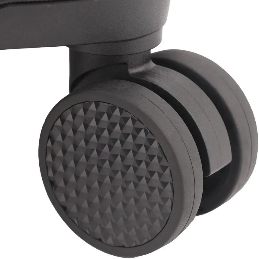 Валіза Semi Line 28" L Black (T5826-3) Розмір великий