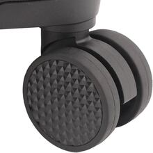 Валіза Semi Line 28" L Black (T5826-3)