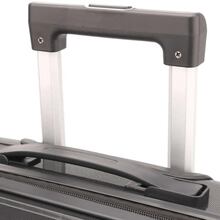 Валіза Semi Line 28" L Black (T5826-3)