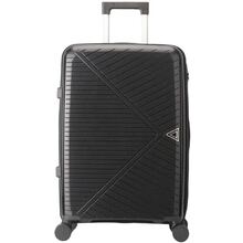 Валіза Semi Line 28" L Black (T5826-3)