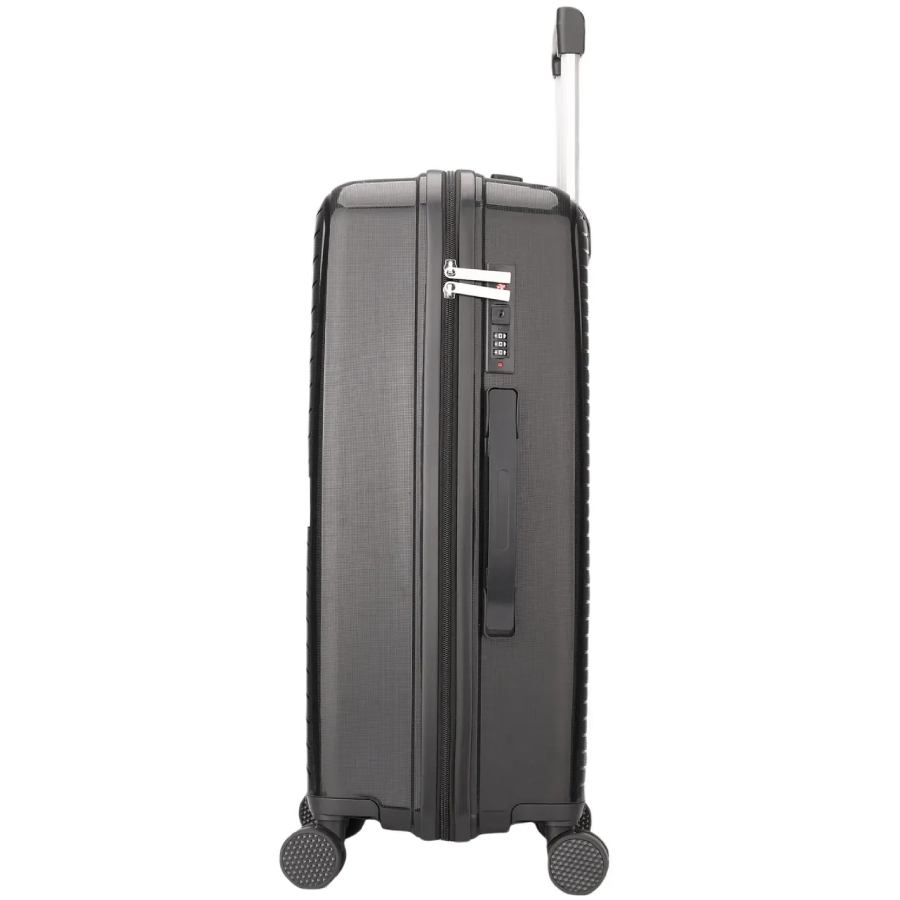 Покупка Валіза Semi Line 28" L Black (T5826-3)