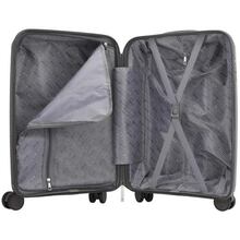 Валіза Semi Line 20" S Graphite (T5829-1)