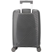 Валіза Semi Line 20" S Graphite (T5829-1)