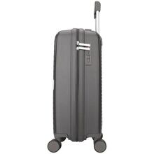 Валіза Semi Line 20" S Graphite (T5829-1)