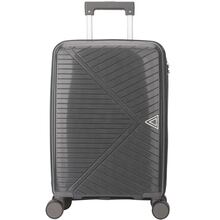 Валіза Semi Line 20" S Graphite (T5829-1)