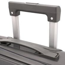 Валіза Semi Line 20" S Graphite (T5829-1)